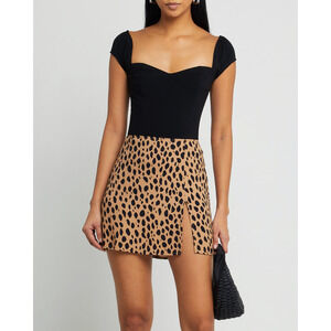 O.P.T Fabs Top - S - Black